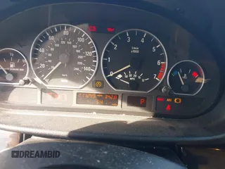 2002 BMW 3 Series 330i with VIN WBAEV53452KM18884, listed as a IAAI auction lot 41573073 with 217,259 mi miles and . Bid and sale history available at DreamBid. Image 7.