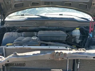 2003 Dodge 1500 ST with VIN 1D7HU18N83S180906, listed as a IAAI auction lot 43043641 with 171,282 mi miles and . Bid and sale history available at DreamBid. Image 12.