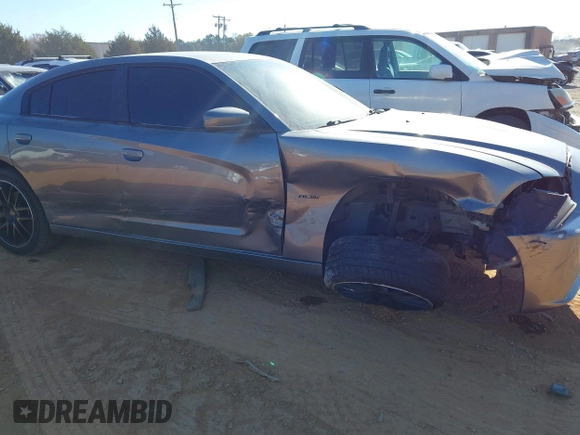 2012 Dodge Charger RT Plus with VIN 2C3CDXCT3CH260591, listed as a IAAI auction lot 40766578 with 171,111 mi miles and . Bid and sale history available at DreamBid. Image 6.