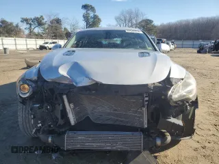 2018 Kia Stinger with VIN KNAE15LA5J6011169, listed as a Copart auction lot 87245514 with 67,199 mi miles and Salvage Title. Bid and sale history available at DreamBid. Image 5.