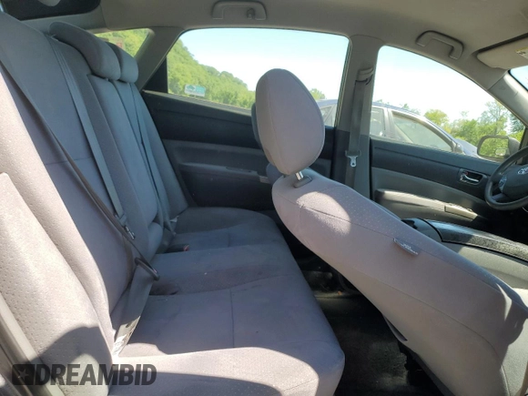 2008 Toyota Prius with VIN JTDKB20U483302712, listed as a Copart auction lot 57183035 with 190,707 mi miles and Clean title. Bid and sale history available at DreamBid. Image 10.