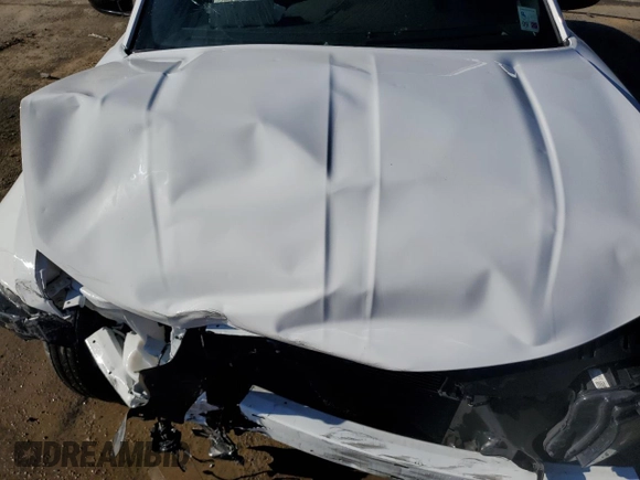 2023 Dodge Charger SXT with VIN 2C3CDXBGXPH674560, listed as a Copart auction lot 47427085 with 25,479 mi miles and Salvage Title. Bid and sale history available at DreamBid. Image 11.