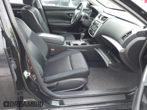 2016 Nissan Altima SR with VIN 1N4AL3AP2GC128229, listed as a IAAI auction lot 42317188 with 153,230 mi miles and . Bid and sale history available at DreamBid. Image 5.