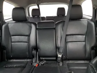 2019 Honda Pilot EX-L with VIN 5FNYF5H59KB030214, listed as a Copart auction lot 50930745 with 177,859 mi miles and Salvage title. Bid and sale history available at DreamBid. Image 10.