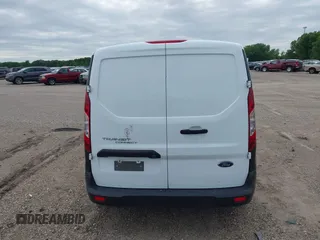 2020 Ford Transit Connect XL z VIN NM0LS7E20L1444551, wystawiony jako IAAI lot #42246989 z przebiegiem 114 116 mil mil oraz . Historia ofert i sprzedaży dostępna na DreamBid. Obrazek 16.
