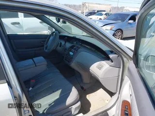 2000 Toyota Avalon XL with VIN 4T1BF28B3YU091810, listed as a IAAI auction lot 41666963 with 130,835 mi miles and . Bid and sale history available at DreamBid. Image 5.