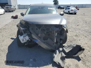 2021 Mazda CX-9 Sport with VIN JM3TCBBY9M0527244, listed as a Copart auction lot 64231384 with Not Provided miles and Salvage Title. Bid and sale history available at DreamBid. Image 5.