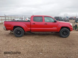 2015 Toyota Tacoma with VIN 3TMMU4FN1FM075649, listed as a IAAI auction lot 40813472 with 179,226 mi miles and . Bid and sale history available at DreamBid. Image 13.