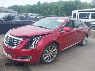2014 Cadillac XTS Luxury with VIN 2G61M5S3XE9254506, listed as a IAAI auction lot 42611946 with 93,306 mi miles and . Bid and sale history available at DreamBid. Image 17.