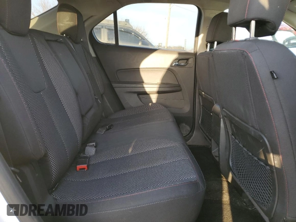 2014 Chevrolet Equinox LT with VIN 2GNFLBE38E6231797, listed as a Copart auction lot 49114385 with 161,786 mi miles and Clean Title. Bid and sale history available at carsss.com. Image 11.
