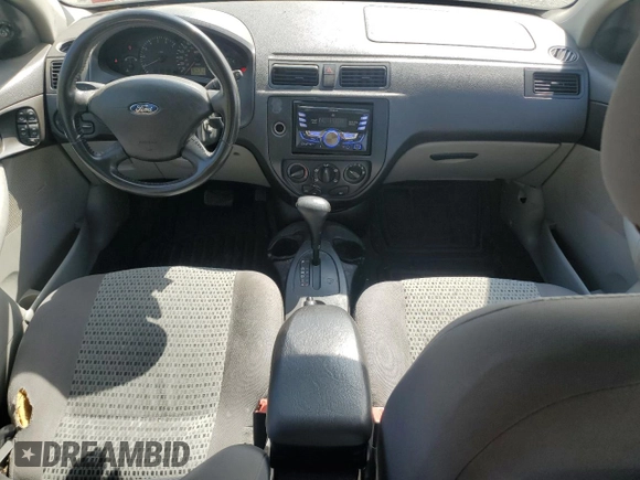 2007 Ford Focus S z VIN 1FAHP34N57W145697, wystawiony jako Copart lot #55335235 z przebiegiem 228 416 mil mil oraz Nie do naprawy • Non repairable. Historia ofert i sprzedaży dostępna na DreamBid. Obrazek 8.