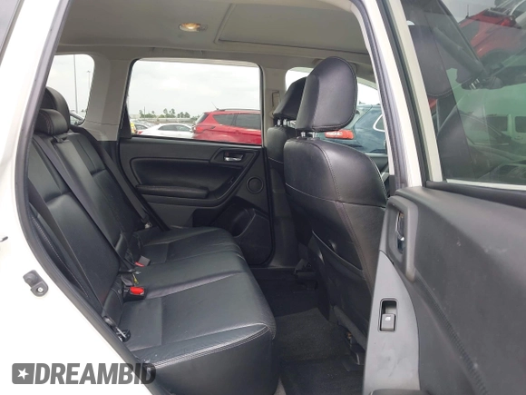 2014 Subaru Forester XT Touring with VIN JF2SJGMC4EH555465, listed as a IAAI auction lot 42357371 with 168,378 mi miles and . Bid and sale history available at DreamBid. Image 8.