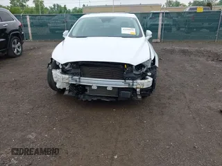 2020 Ford Fusion Titanium with VIN 3FA6P0RUXLR139574, listed as a IAAI auction lot 42299070 with 92,751 mi miles and . Bid and sale history available at DreamBid. Image 6.