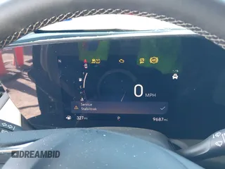 2024 Buick Encore GX Preferred с VIN KL4AMBSL2RB161604, выставлен на аукционе IAAI как лот 41193474 с пробегом 9 687 миль миль и . История ставок и продаж доступна на DreamBid. Изображение 7.