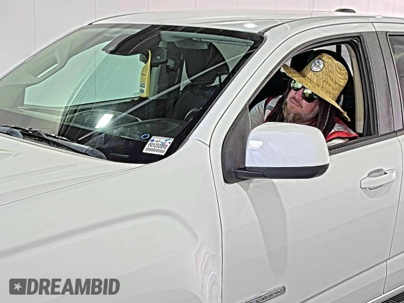 2021 GMC Canyon 2WD Elevation z VIN 1GTG5CEN5M1140499, wystawiony jako IAAI lot #42556124 z przebiegiem 41 450 mil mil oraz . Historia ofert i sprzedaży dostępna na DreamBid. Obrazek 11.