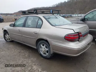 1999 Oldsmobile Cutlass GL z VIN 1G3NB52J8X6318863, wystawiony jako IAAI lot #41490091 z przebiegiem 106 821 mil mil oraz . Historia ofert i sprzedaży dostępna na DreamBid. Obrazek 3.