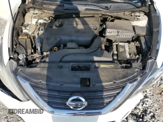 2016 Nissan Altima S z VIN 1N4AL3AP0GN383921, wystawiony jako Copart lot #57461905 z przebiegiem 183 342 mil mil oraz Szkoda całkowita • Salvage title. Historia ofert i sprzedaży dostępna na DreamBid. Obrazek 11.