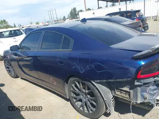 2017 Dodge Charger R/T with VIN 2C3CDXCT0HH537656, listed as a IAAI auction lot 42015198 with 94,108 mi miles and . Bid and sale history available at DreamBid. Image 15.