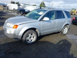 2005 Saturn VUE with VIN 5GZCZ63495S812265, listed as a IAAI auction lot 41773306 with 139,854 mi miles and . Bid and sale history available at DreamBid. Image 2.