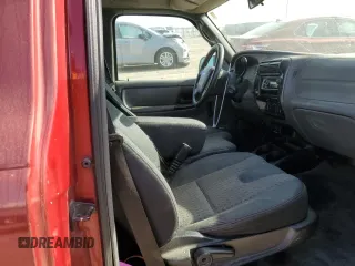 2004 Mazda B-Series Truck z VIN 4F4YR12D04TM00151, wystawiony jako Copart lot #54262875 z przebiegiem 189 201 mil mil oraz Szkoda całkowita • Salvage title. Historia ofert i sprzedaży dostępna na DreamBid. Obrazek 10.