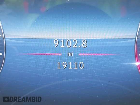 2024 Mercedes-Benz GLE 450 with VIN 4JGFB5KB6RB158663, listed as a IAAI auction lot 42415861 with 19,110 mi miles and . Bid and sale history available at DreamBid. Image 15.