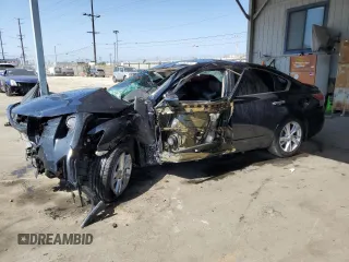 2015 Nissan Altima SV z VIN 1N4AL3AP9FC481193, wystawiony jako Copart lot #58383605 z przebiegiem Nie podano mil oraz Szkoda całkowita • Salvage title. Historia ofert i sprzedaży dostępna na DreamBid. Obrazek 1.