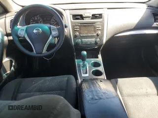 2015 Nissan Altima S with VIN 1N4AL3AP0FC599052, listed as a Copart auction lot 49732265 with 97,546 mi miles and Salvage Title. Bid and sale history available at DreamBid. Image 8.