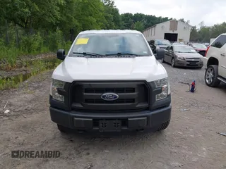2015 Ford F-150 XLT with VIN 1FTEX1EP9FKE15974, listed as a IAAI auction lot 42587327 with 144,720 mi miles and . Bid and sale history available at DreamBid. Image 11.