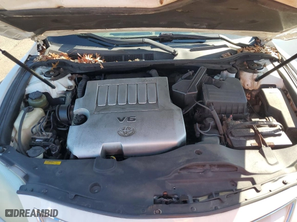 2011 Toyota Camry LE with VIN 4T1BK3EK8BU610279, listed as a Copart auction lot 49358815 with 255,160 mi miles and Clean Title. Bid and sale history available at carsss.com. Image 11.