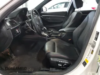 2018 BMW 3 Series 330i xDrive с VIN WBA8D9G54JNU73074, выставлен на аукционе Copart как лот 59745595 с пробегом 72 718 миль миль и Чистый • Clean title. История ставок и продаж доступна на DreamBid. Изображение 7.