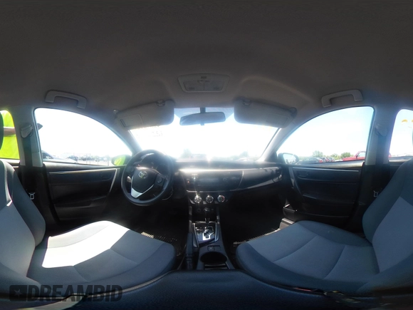 2014 Toyota Corolla L с VIN 2T1BURHE4EC150319, выставлен на аукционе IAAI как лот 42590127 с пробегом 216 000 миль миль и . История ставок и продаж доступна на DreamBid. Изображение 18.