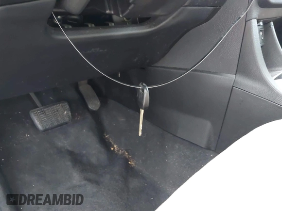 2015 Toyota Corolla L with VIN 5YFBURHE4FP330420, listed as a IAAI auction lot 41059296 with 73,689 mi miles and . Bid and sale history available at DreamBid. Image 11.