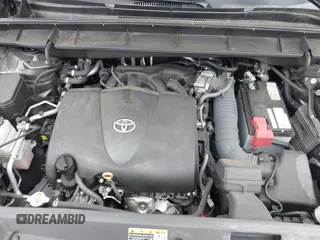 2021 Toyota Highlander XLE with VIN 5TDGZRBH3MS077976, listed as a IAAI auction lot 42265085 with 60,828 mi miles and . Bid and sale history available at DreamBid. Image 10.