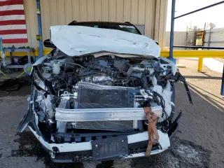 2025 Jeep Compass Limited with VIN 3C4NJDCN8ST511480, listed as a Copart auction lot 60254565 with 17,277 mi miles and Salvage title. Bid and sale history available at DreamBid. Image 5.