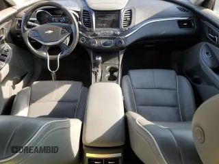 2018 Chevrolet Impala Premier с VIN 1G1125S34JU149467, выставлен на аукционе Copart как лот 60626565 с пробегом 113 973 миль миль и Чистый • Clean title. История ставок и продаж доступна на DreamBid. Изображение 8.