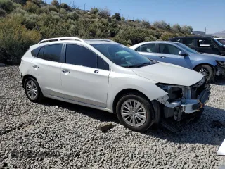 2018 Subaru Impreza Premium z VIN 4S3GTAD60J3716598, wystawiony jako Copart lot #62570445 z przebiegiem 80 541 mil mil oraz Szkoda całkowita • Salvage title. Historia ofert i sprzedaży dostępna na DreamBid. Obrazek 4.