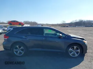 2010 Toyota Venza with VIN 4T3BK3BB4AU037973, listed as a IAAI auction lot 41694492 with 217,675 mi miles and . Bid and sale history available at DreamBid. Image 13.