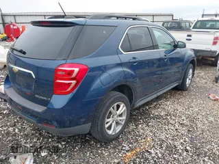 2016 Chevrolet Equinox LT z VIN 2GNALCEKXG6139276, wystawiony jako IAAI lot #42421829 z przebiegiem 139 201 mil mil oraz . Historia ofert i sprzedaży dostępna na DreamBid. Obrazek 4.