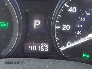 2010 Lexus RX 450h с VIN JTJBC1BA2A2403489, выставлен на аукционе IAAI как лот 42349835 с пробегом 40 163 миль миль и . История ставок и продаж доступна на DreamBid. Изображение 15.