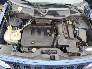 2009 Jeep Patriot Limited z VIN 1J4FF48B99D238239, wystawiony jako Copart lot #43045435 z przebiegiem 186 908 mil mil oraz Szkoda całkowita • Salvage title. Historia ofert i sprzedaży dostępna na DreamBid. Obrazek 12.