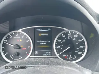 2017 Nissan Sentra S z VIN 3N1AB7AP3HY271836, wystawiony jako IAAI lot #42019396 z przebiegiem 99 824 mil mil oraz . Historia ofert i sprzedaży dostępna na DreamBid. Obrazek 7.