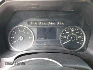 2018 Ford F-150 XL с VIN 1FTEW1C50JKF19590, выставлен на аукционе Copart как лот 61904845 с пробегом 41 038 миль миль и Списание • Salvage title. История ставок и продаж доступна на DreamBid. Изображение 9.