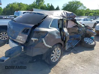 2008 Mazda CX-9 Touring z VIN JM3TB28V380129856, wystawiony jako IAAI lot #42238389 z przebiegiem 137 150 mil mil oraz . Historia ofert i sprzedaży dostępna na DreamBid. Obrazek 4.
