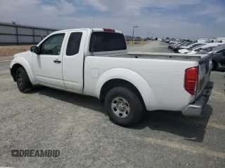 2013 Nissan Frontier S z VIN 1N6BD0CT9DN729946, wystawiony jako Copart lot #50336645 z przebiegiem 161 001 mil mil oraz Czysty tytuł • Clean title. Historia ofert i sprzedaży dostępna na DreamBid. Obrazek 2.