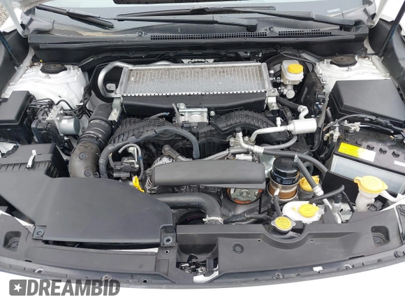 2023 Subaru WRX Premium с VIN JF1VBAF63P9806881, выставлен на аукционе IAAI как лот 41771523 с пробегом Не указан миль и . История ставок и продаж доступна на DreamBid. Изображение 10.