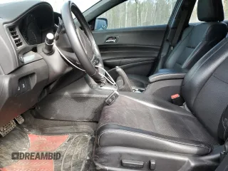 2016 Acura ILX Premium z VIN 19UDE2F85GA800326, wystawiony jako Copart lot #89167745 z przebiegiem 151 625 mil mil oraz Szkoda całkowita • Salvage title. Historia ofert i sprzedaży dostępna na DreamBid. Obrazek 7.