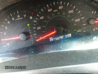 2007 Toyota Camry CE with VIN 4T1BE46K77U574068, listed as a IAAI auction lot 41934219 with 287,702 mi miles. Bid and sale history available at carsss.com. Image 7.