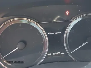2013 Lexus GS 350 with VIN JTHBE1BL1D5000345, listed as a IAAI auction lot 42630507 with 235,869 mi miles and . Bid and sale history available at DreamBid. Image 16.