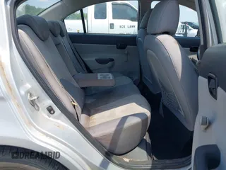 2010 Hyundai Accent GLS с VIN KMHCN4AC8AU460043, выставлен на аукционе IAAI как лот 42353548 с пробегом 139 280 миль миль и . История ставок и продаж доступна на DreamBid. Изображение 8.