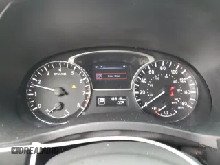 2013 Nissan Pathfinder SV with VIN 5N1AR2MN9DC669802, listed as a Copart auction lot 59578515 with 118,816 mi miles and Salvage title. Bid and sale history available at DreamBid. Image 9.